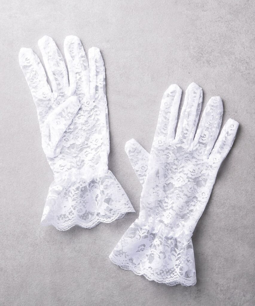 ドンキのレース手袋徹底ガイド!種類や選び方