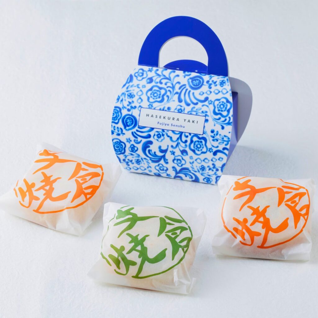 支倉焼 どこで買える？仙台駅での購入場所とお土産選び