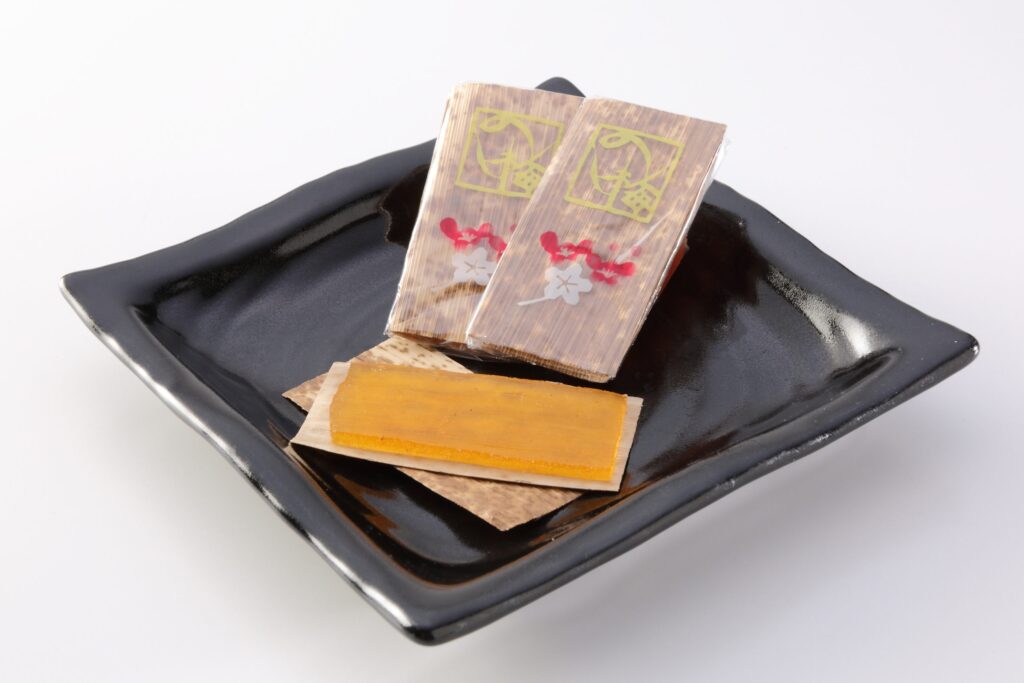 のし梅 どこで買える 東京?百貨店・老舗・通販を網羅