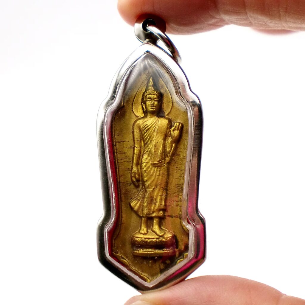 バンコクでプラクルアン購入!失敗しない場所と選び方