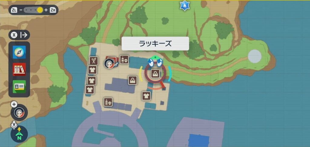 【ポケモン】ミントはどこで買える？全世代の入手方法・効果・種類を徹底解説