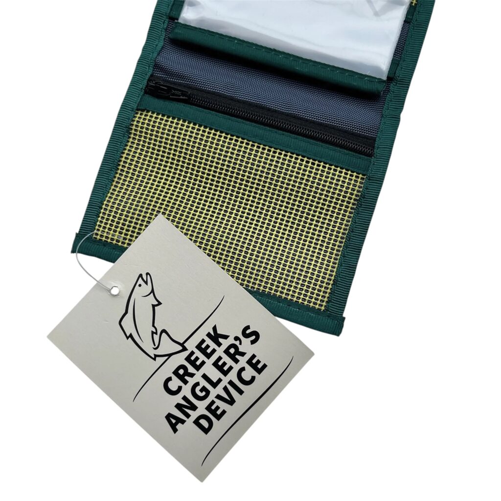 Creek Angler’s Device徹底購入ガイド！