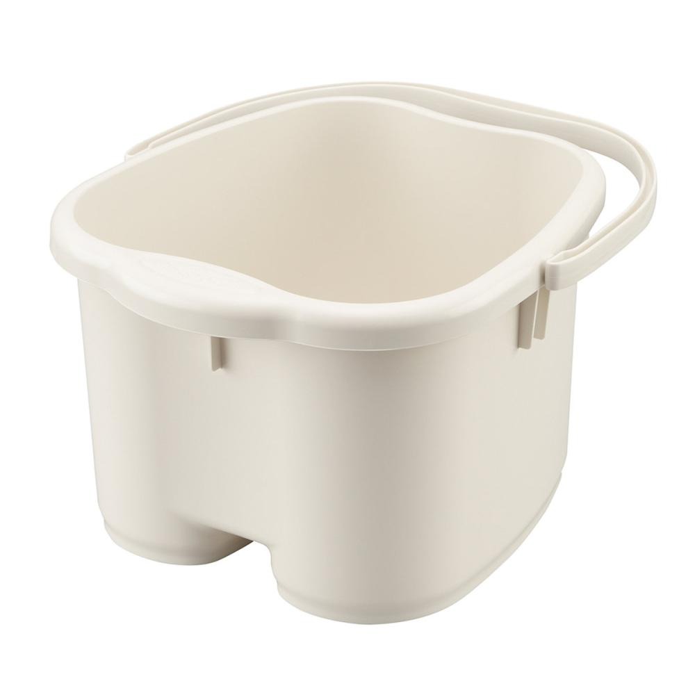 カインズの足湯バケツで自宅温活!選び方・使い方を徹底解説