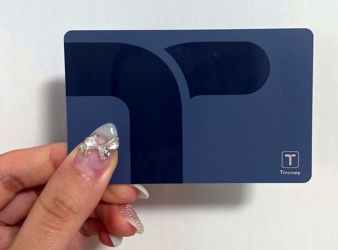 T-moneyカードはどこで買える？購入・チャージ・使い方を解説