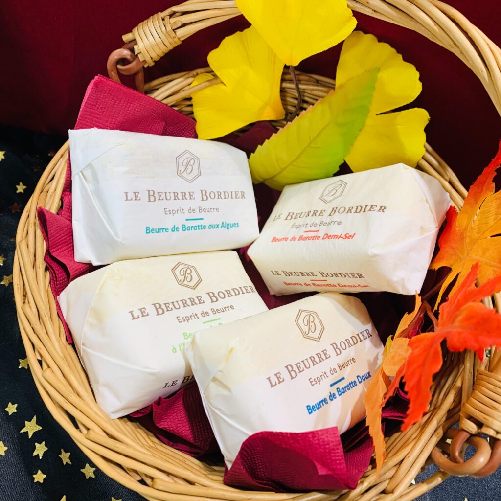 ボルディエバターはパリでどこで買える?店舗や値段を徹底解説!