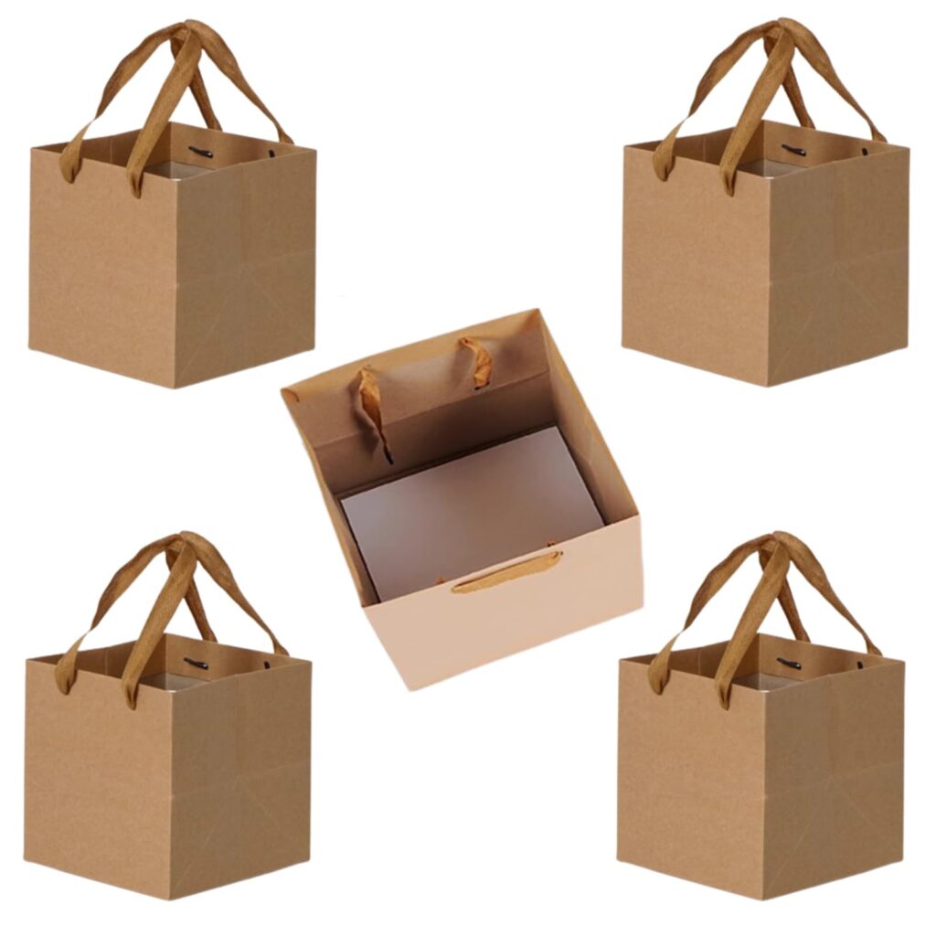 紙袋 売ってる所はどこ?賢い選び方ガイド