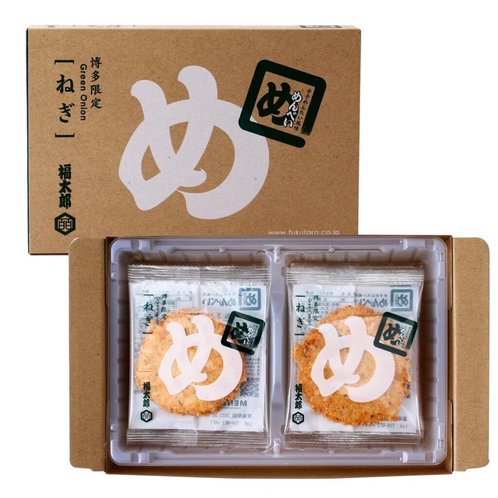 横浜でめんべいはどこで買える？購入場所と見つけ方を徹底解説