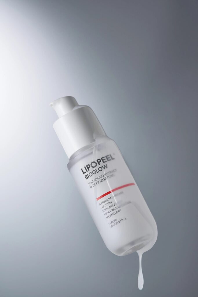 リポピールはどこで買える?効果を徹底解説!