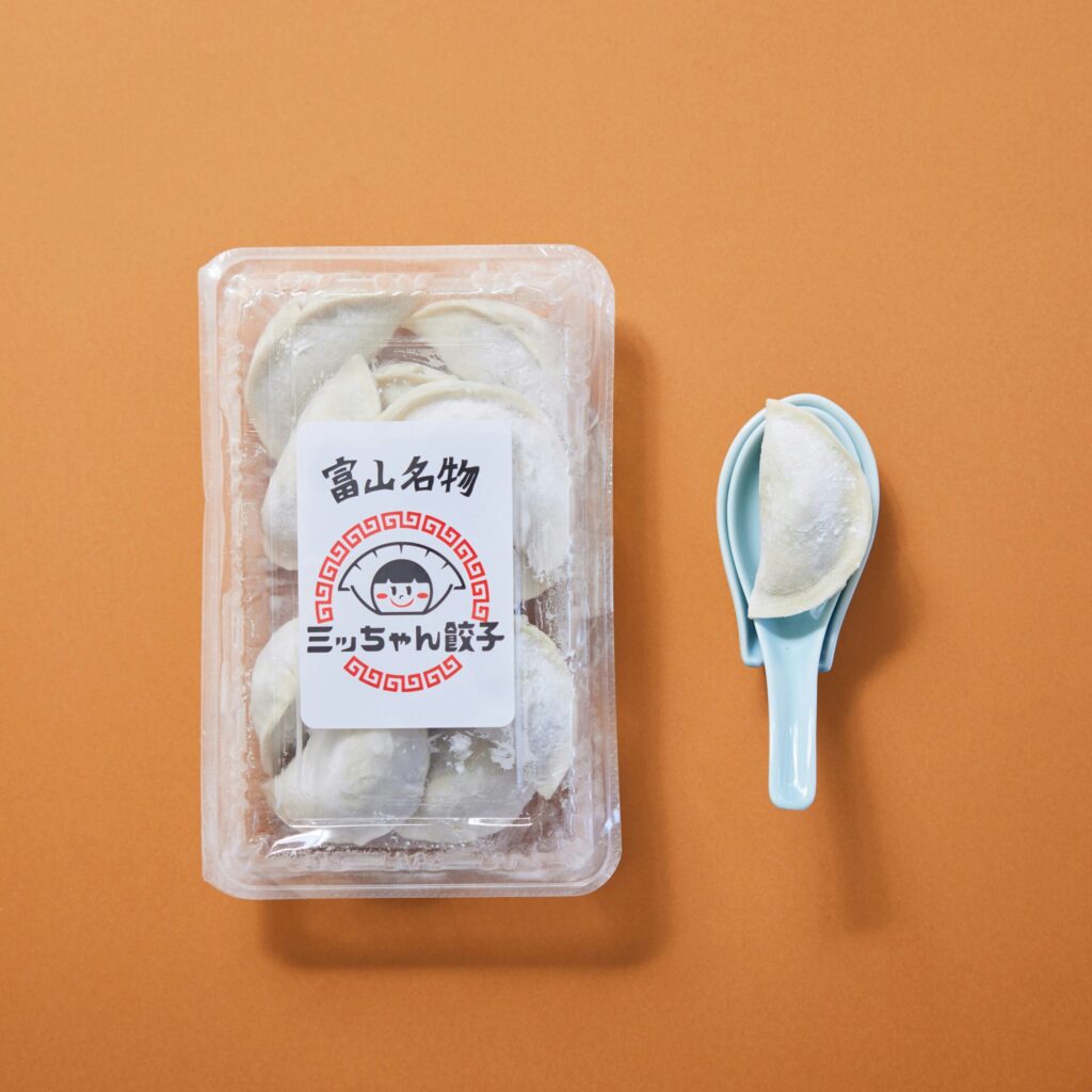 ミッちゃん餃子メニューガイド!種類・値段・持ち帰り