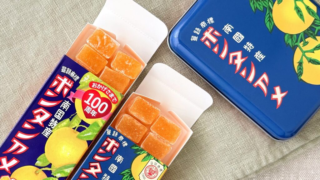 ぼんたん飴 どこで買える?</b>コンビニから通販まで徹底解説!