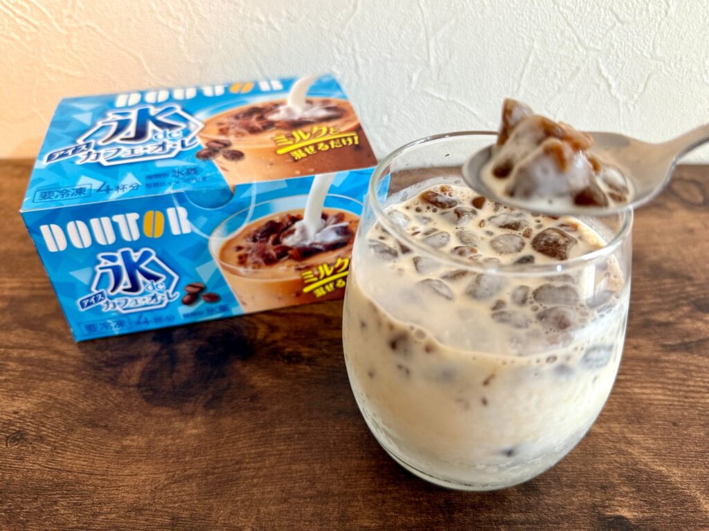 ドトール氷deカフェ、どこで買える?販売店から通販まで解説