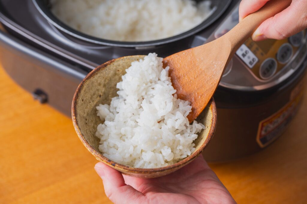 備蓄米3合の水の量は?炊飯器・鍋・災害時の最適解