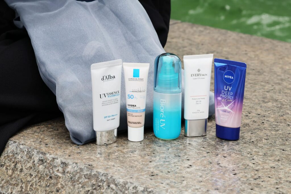 <b><strong>5年前の日焼け止め未開封</strong></b>は使える?期限と劣化リスク