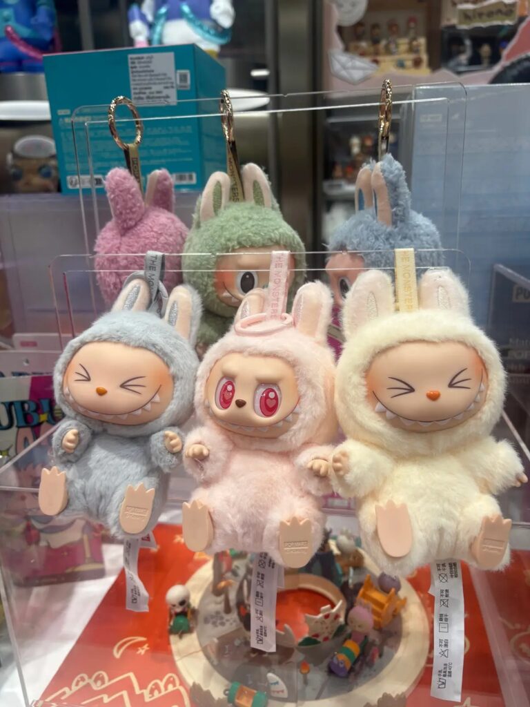 ラブブはどこで買える?日本国内の店舗と購入方法を徹底解説