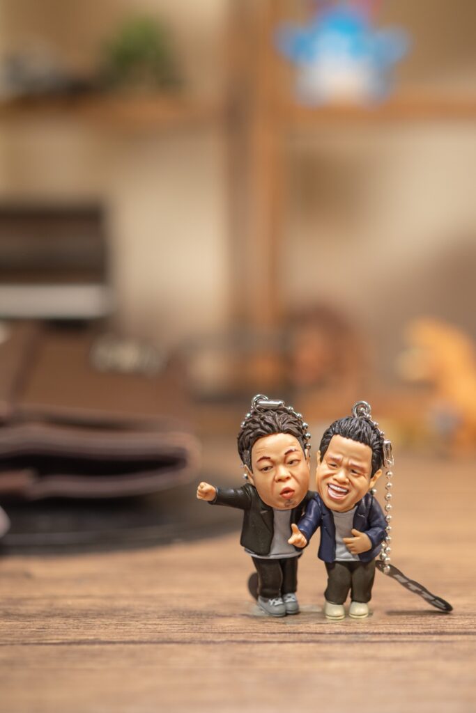 ダイアン ガチャガチャ 完全ガイド!設置場所から種類まで徹底解説