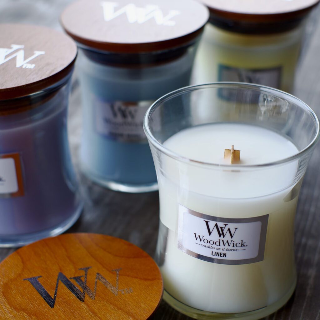 WoodWickはどこで買える?店舗・通販・安く買う方法