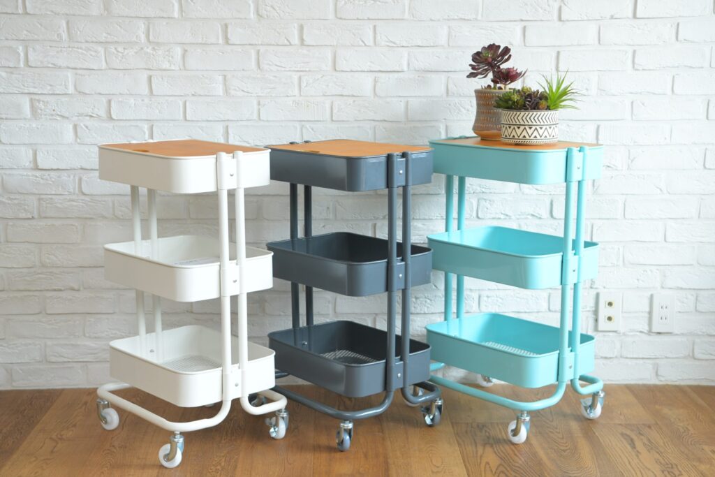 IKEAワゴン販売終了はデマ?真相と新商品情報を徹底解説