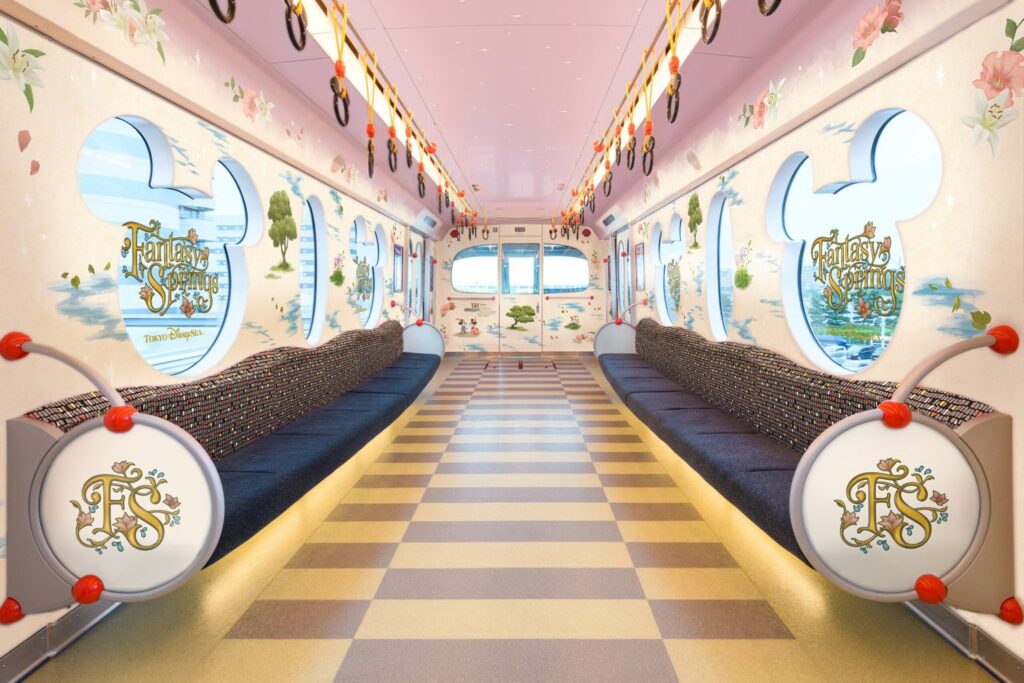 ファンタジースプリングス グッズはどこで買える？完全ガイド！