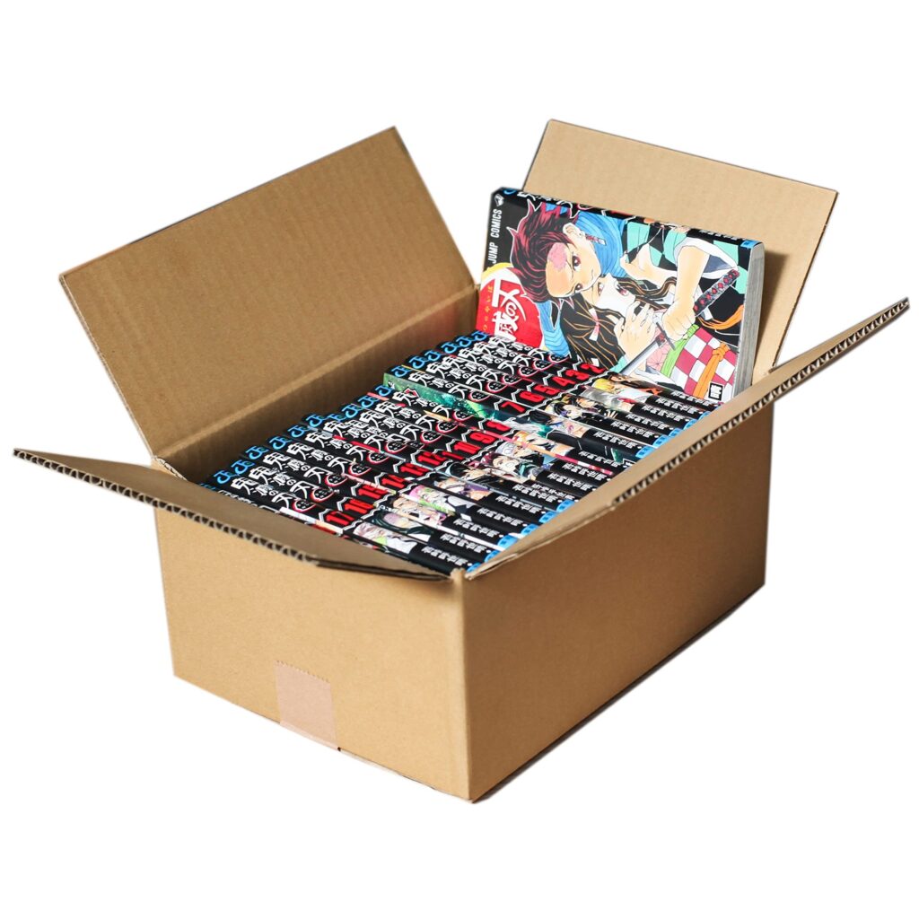 60サイズのダンボール どこで買える?購入場所と選び方ガイド