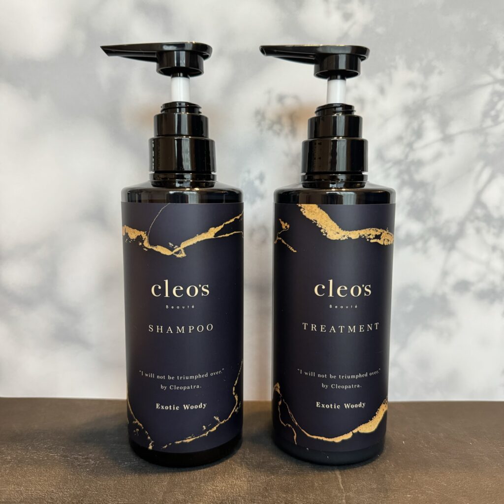 クレオズ シャンプー口コミ徹底解説!効果・成分から悪い評判まで