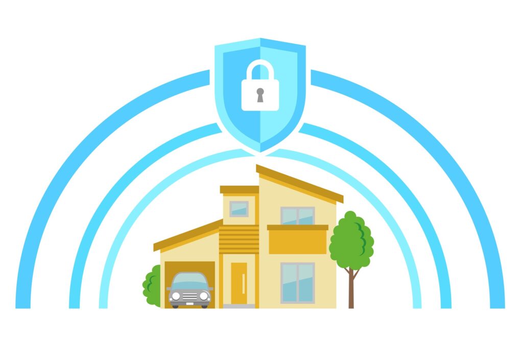ホームセキュリティ意味ない?後悔しない賢い選択