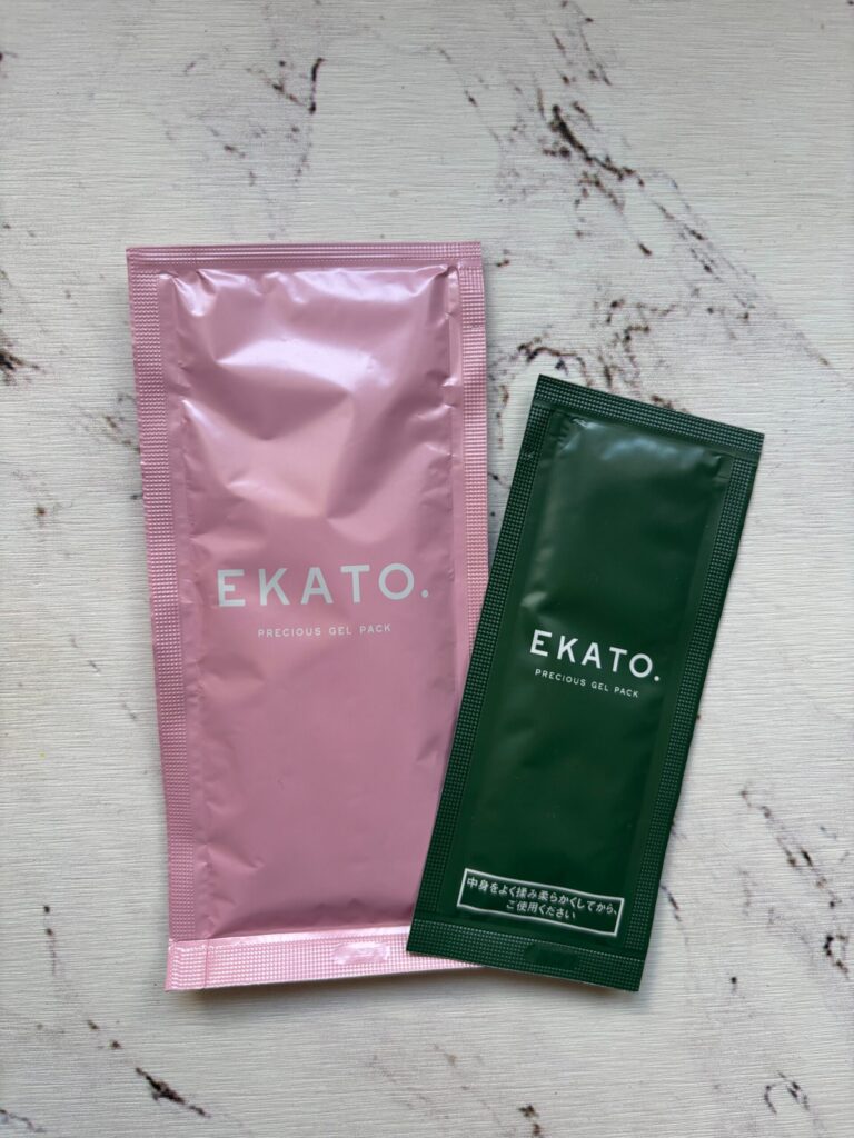 【ekato炭酸パック口コミ】効果なし?毛穴・敏感肌の評判から使い方まで
