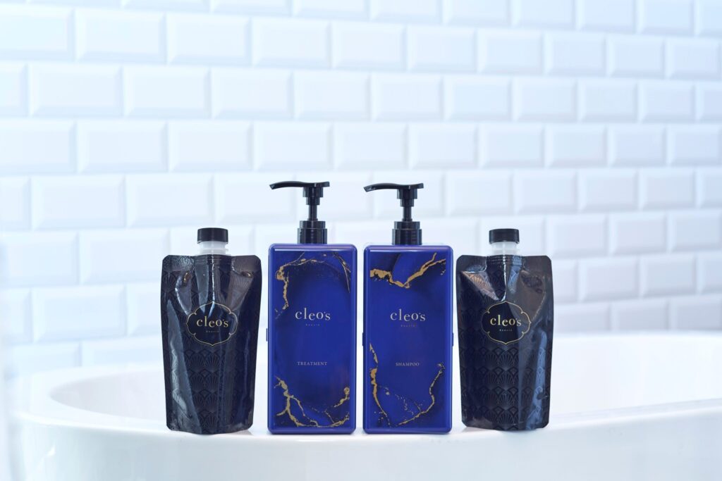 クレオズシャンプー徹底解説！効果・口コミ・購入ガイド