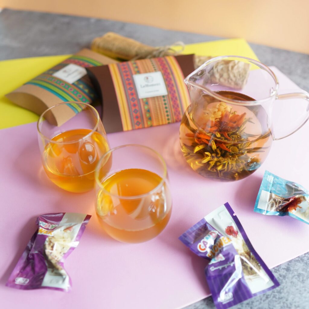 台湾工芸茶購入完全ガイド!店舗・ブランド・通販まで