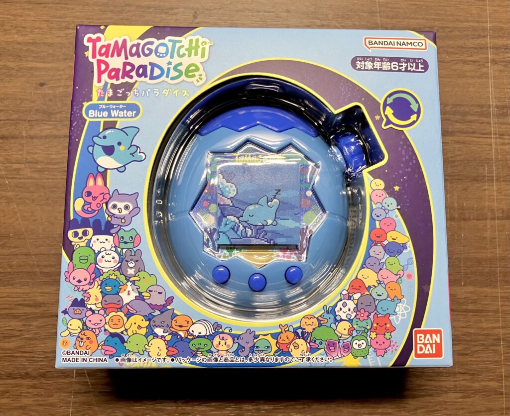 たまごっちユニ どこで買える?在庫あり店舗・通販を徹底解説