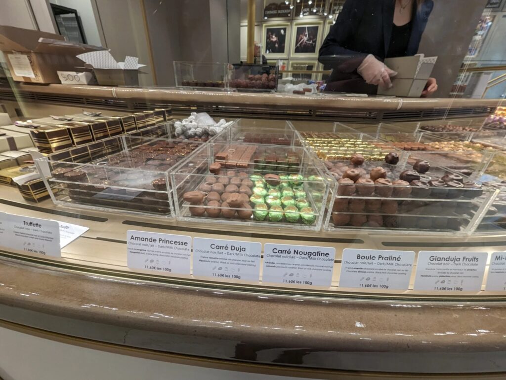 ベルナシオン どこで買える?パリでの入手から価格まで