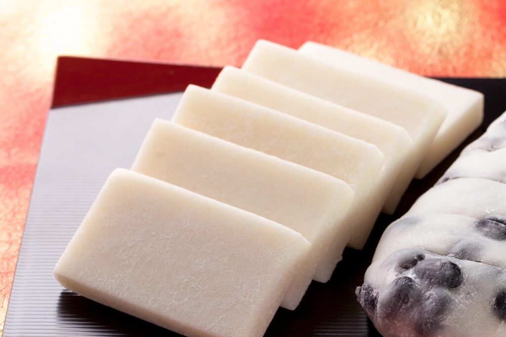 のし餅はどこで買える？選び方と購入場所を徹底解説