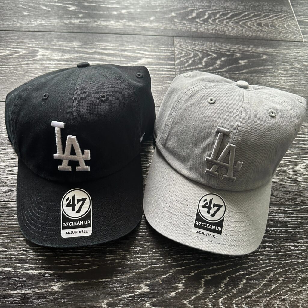 ドジャースグッズはロサンゼルスどこで買える?完全ガイド