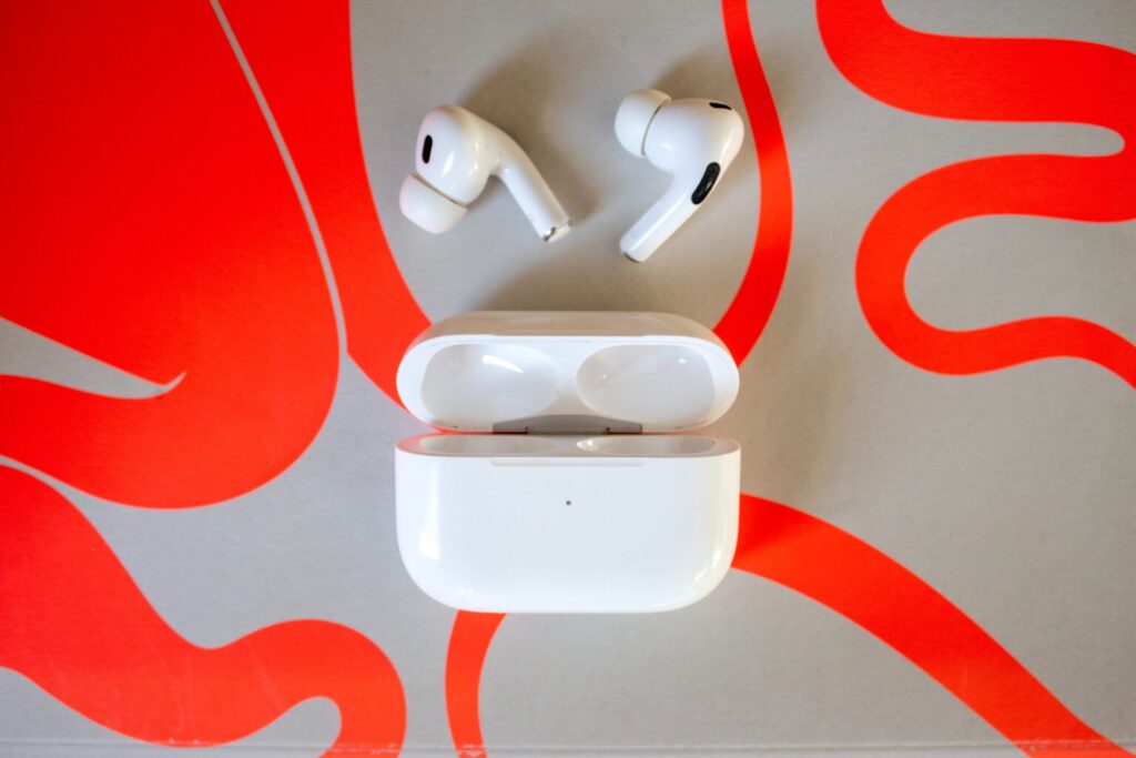 AirPodsをどこで買える？店舗購入ガイド【2025年版】