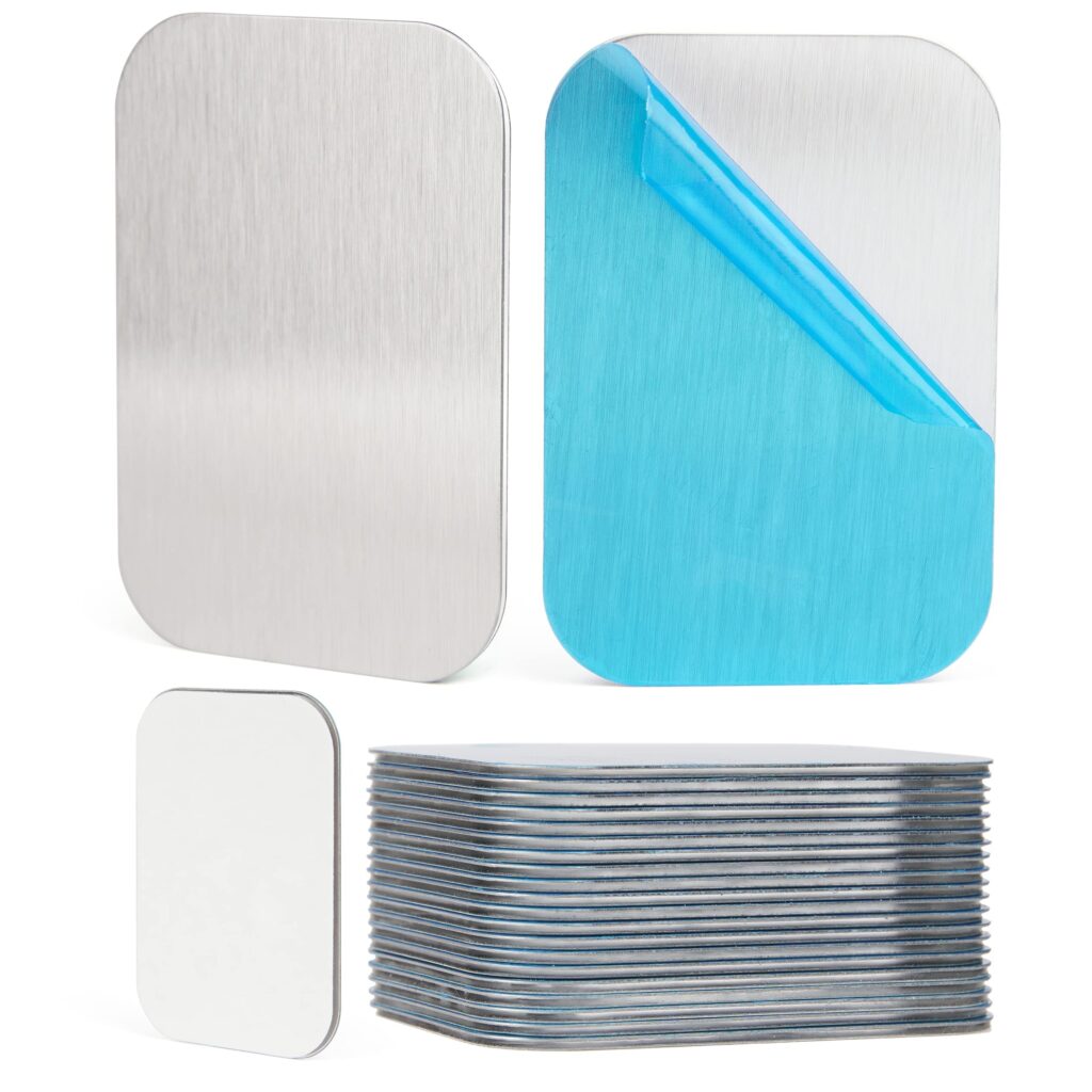 セリア スチールプレートでDIY革命!活用術と種類を徹底解説