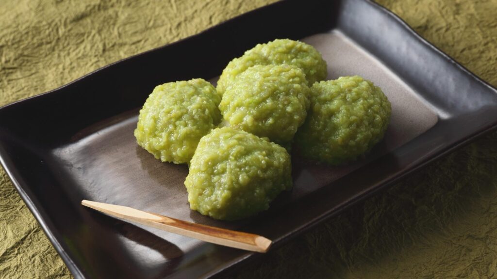 ずんだ餅 どこで買える?通販から専門店まで完全ガイド