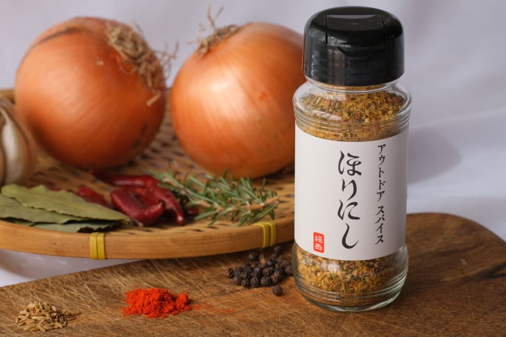 「ほりにし」和歌山どこで買える?販売店と限定品を徹底解説!