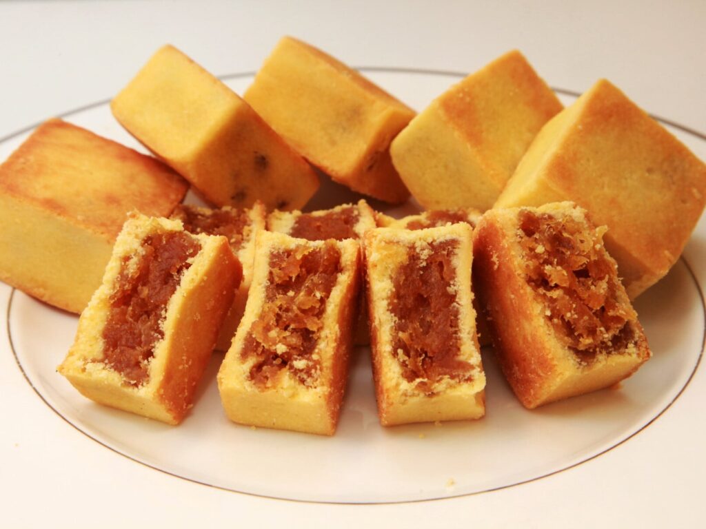 サニーヒルズ台湾パイナップルケーキ徹底購入ガイド