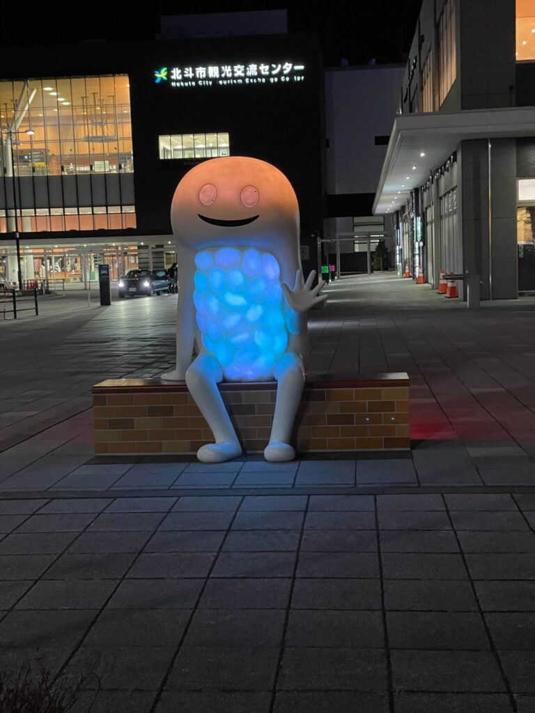 ずーしーほっきーグッズ徹底解説！どこで買える？