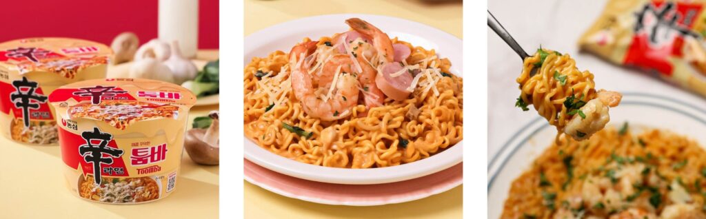 セブン トゥーンバのすべて:豪州都市・コンビニ・新感覚ラーメンの魅力