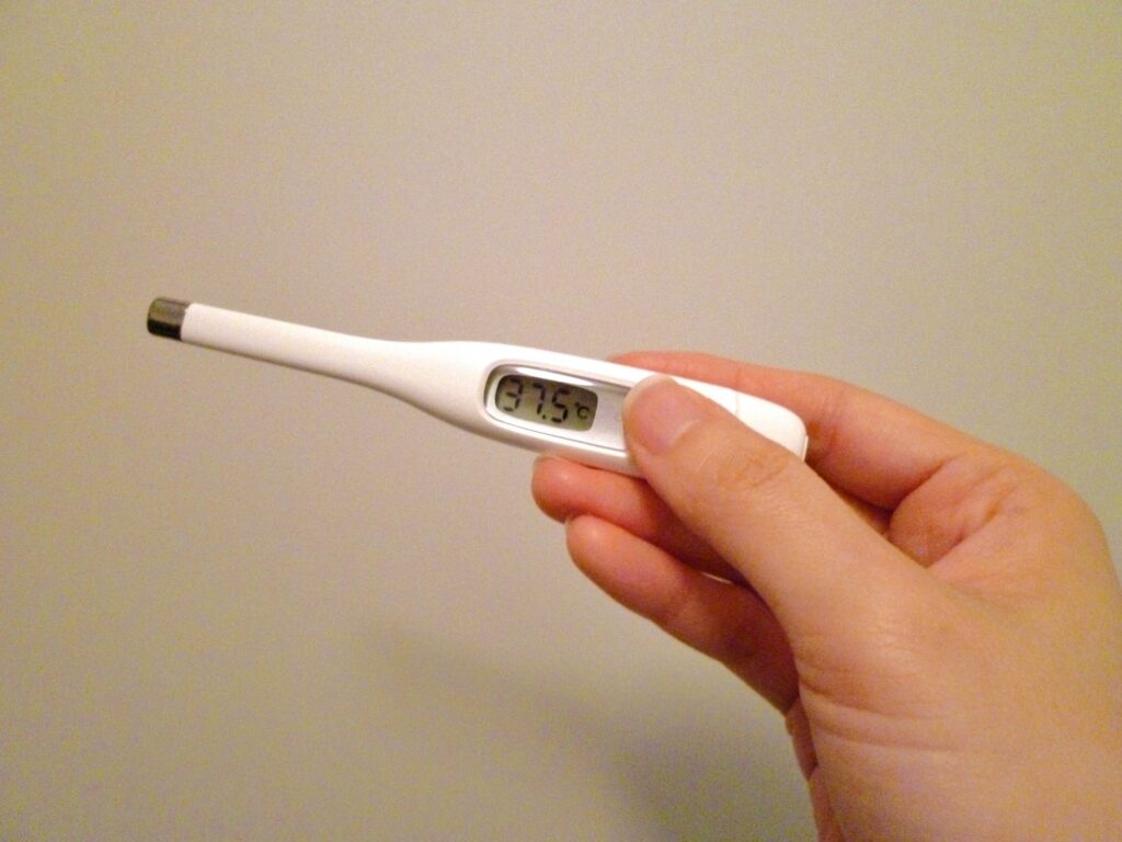 体温計が買える場所は?コンビニ以外も解説