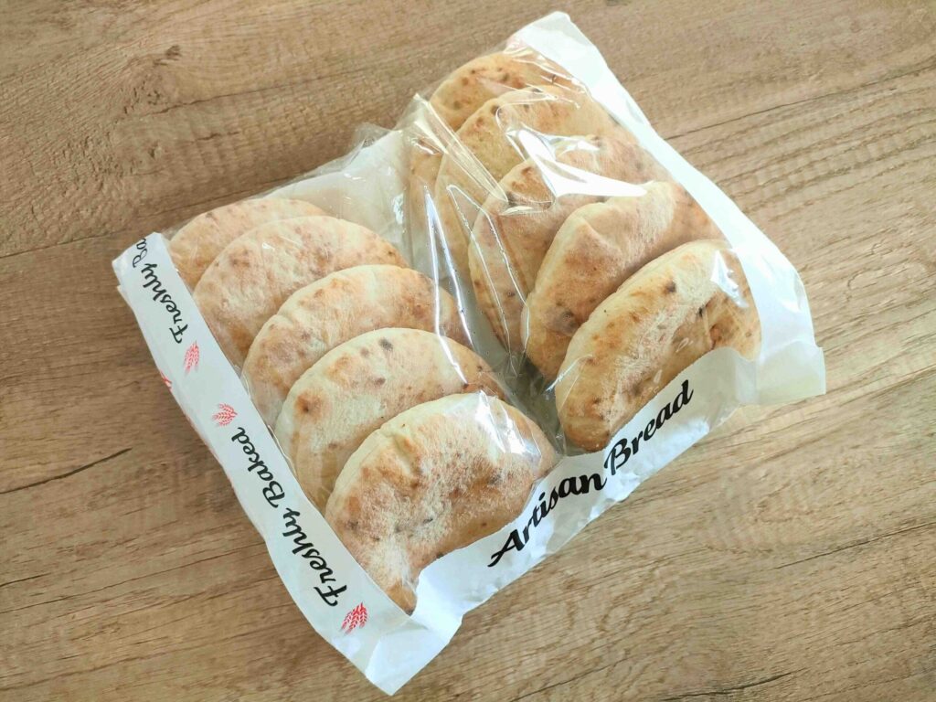 ピタパンはどこで買える?スーパーから通販まで徹底解説!