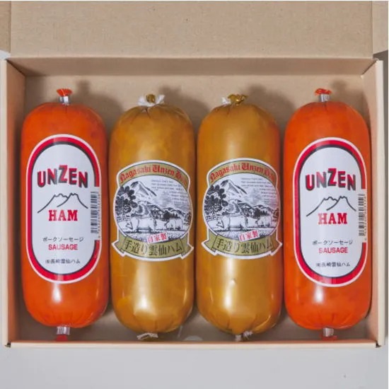 雲仙ハムはどこで買える？スーパーから通販まで徹底解説