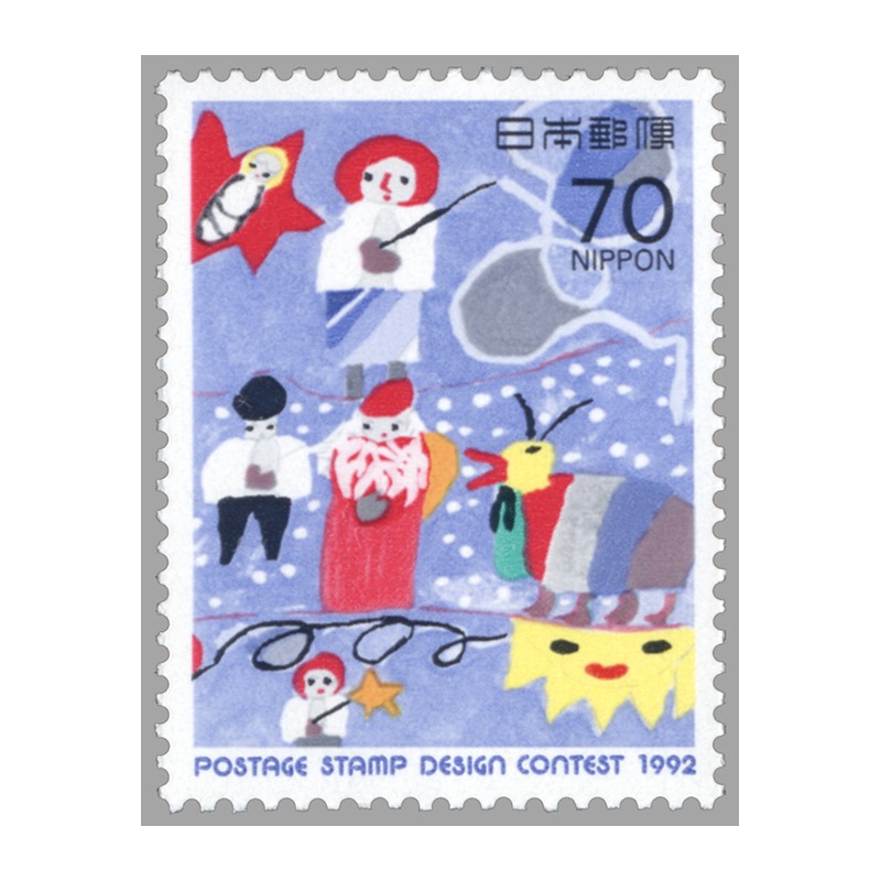 70円切手はどこで買える?購入場所と活用法を徹底解説