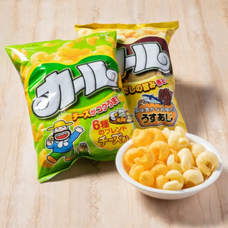 大阪でしか買えないお菓子 スーパー厳選！定番から珍しいご当地品まで
