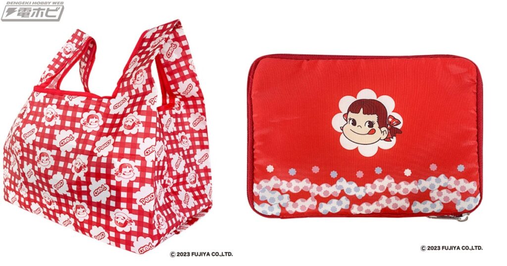 郵便局ペコちゃんグッズ2025店舗は?発売日・ラインナップ徹底解説