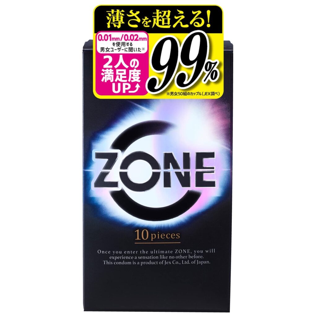 ZONEゴムはどこで買える?全取扱店と種類
