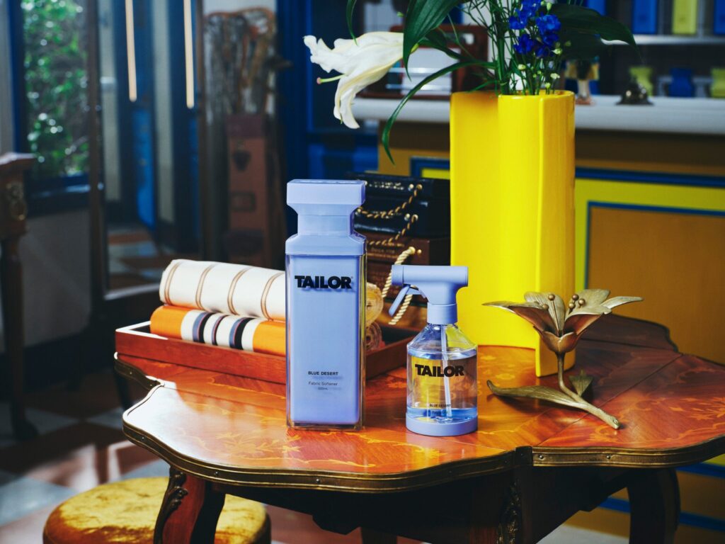 テイラー柔軟剤はどこで買える?購入場所と香りを紹介!