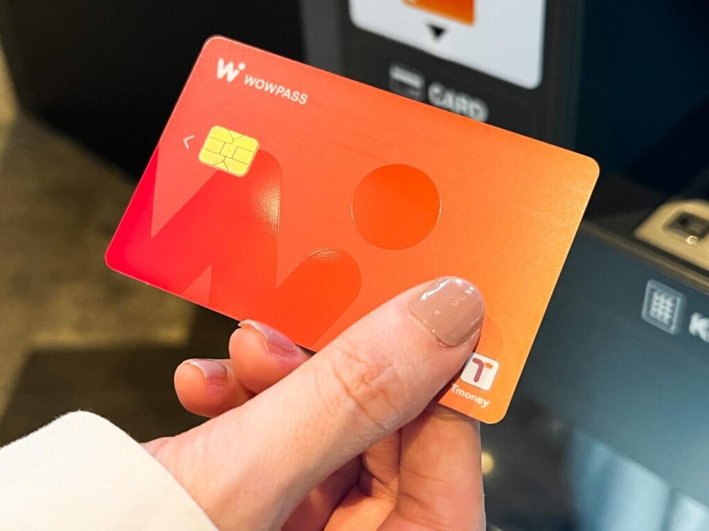 WOWパスどこで買える？日本&韓国購入場所まとめ