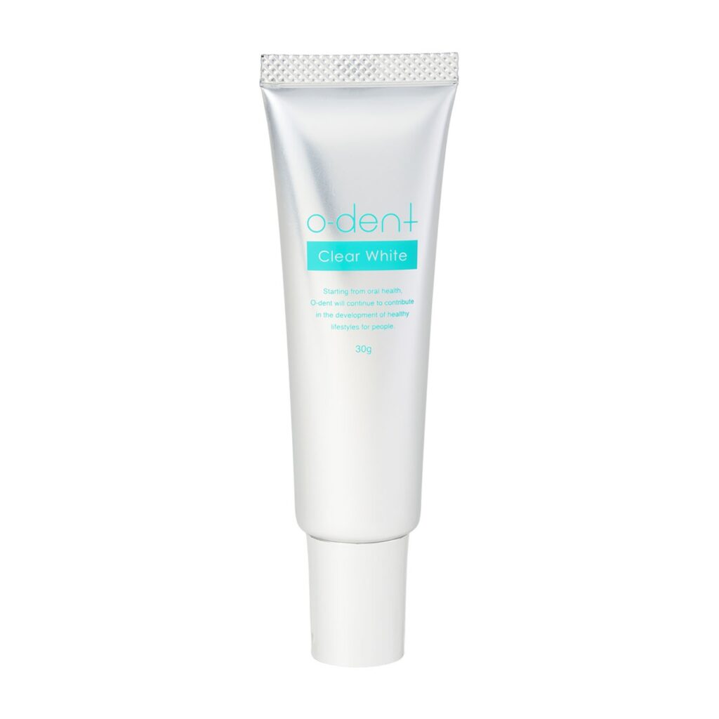 オーデントクリアホワイト薬局購入は可能？徹底解説