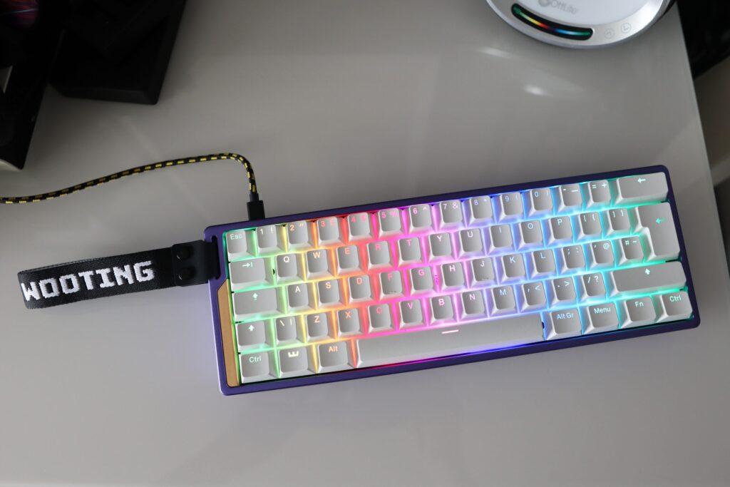 Wootingどこで買える?公式と中古の買い方